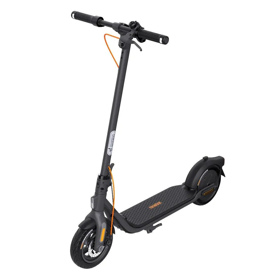 (Refurbished) Segway F2 Plus Electric Scooter (Used/Ex-demo)