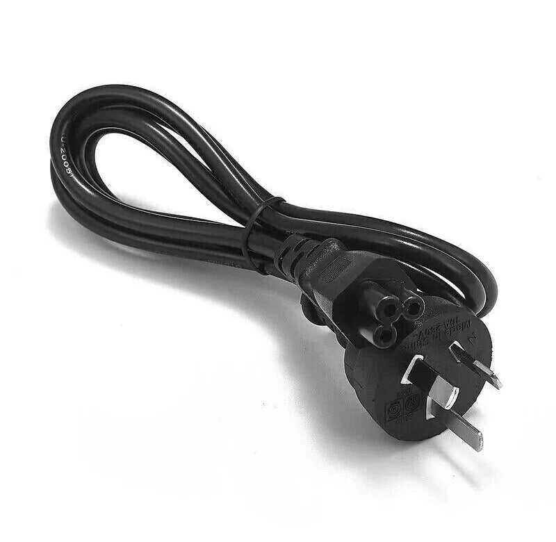 Official Segway Ninebot F65/G30/G30M/MAX G2/G3/P65A/G65/P100SE Electric Scooter Charger Cable  AU Plug