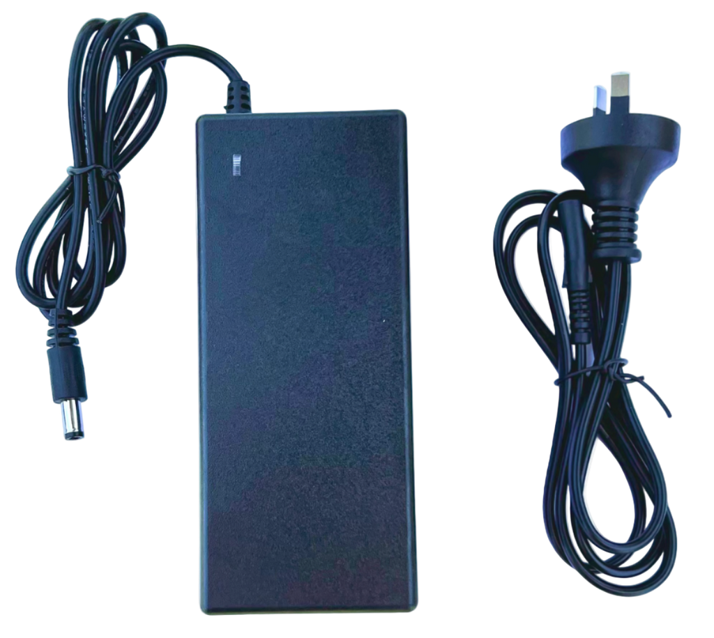 Fast charger for electric scooter Valk Synergy 5 MkII 36V 4A